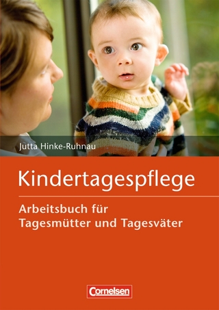 Kindertagespflege