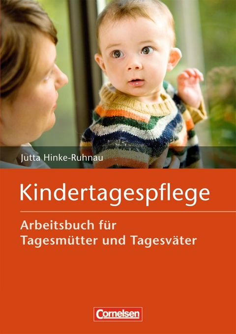 Kindertagespflege - Jutta Hinke-Ruhnau