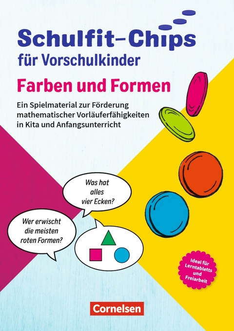 Farben und Formen