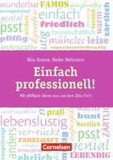 Einfach professionell! - Heike Heilmann, Rita Greine