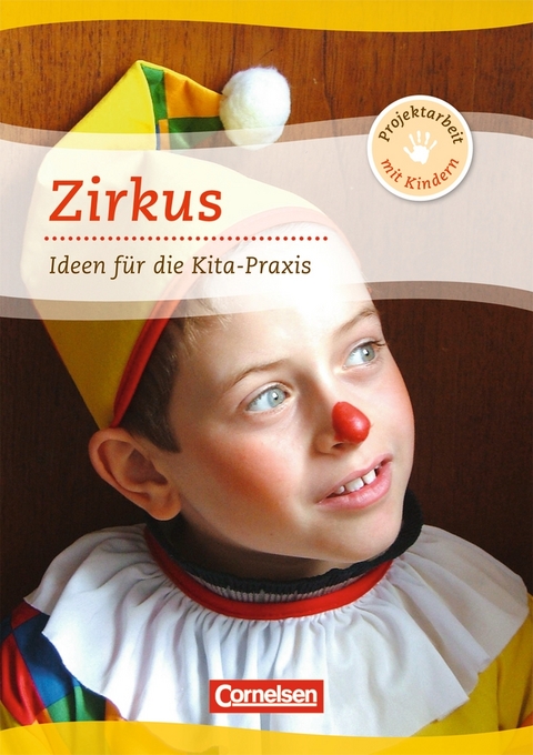 Zirkus - Maria Weininger