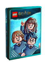 LEGO&reg; Harry Potter&trade; &ndash; Meine magische Harry Potter-Box