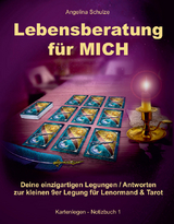 Lebensberatung f&uuml;r MICH - Angelina Schulze