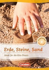 Erde, Steine, Sand - Silke Bicker
