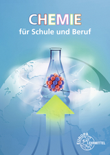 Chemie für Schule und Beruf - Ignatowitz, Eckhard; Ignatowitz, Larissa