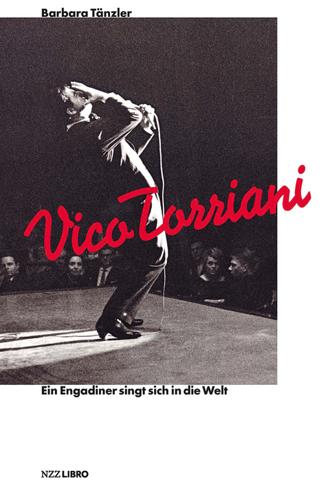 Vico Torriani - Barbara T&auml;nzler