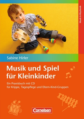 Musik und Spiel für Kleinkinder