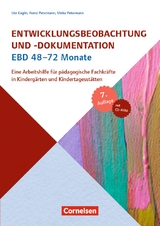 EBD 48-72 Monate - Franz Petermann, Ulrike Petermann, Ute Koglin