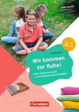 Wir kommen zur Ruhe! - Lina Madlener