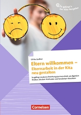 Eltern willkommen – Elternarbeit in der Kita neu gestalten - Ulrike Lindner