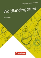 Waldkindergarten - Rolf Schwarz