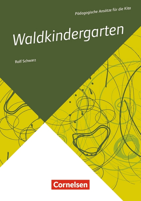 Waldkindergarten - Rolf Schwarz