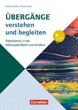 &Uuml;berg&auml;nge verstehen und begleiten - Renate Niesel, Wilfried Griebel