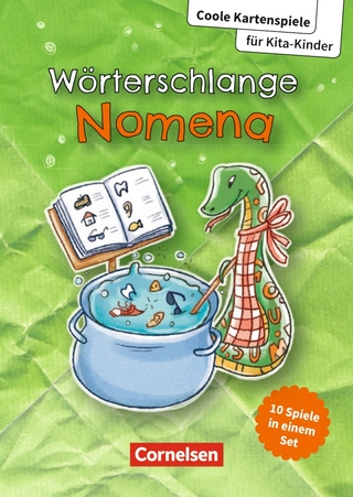 Wörterschlange Nomena