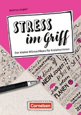 Stress im Griff - Bettina Langner