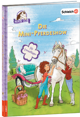 schleich&reg; Horse Club&trade; &ndash; Die Mini-Pferdeshow - Friederike K&uuml;hn