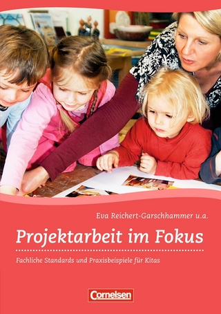 Projektarbeit im Fokus