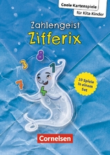 Zahlengeist Zifferix - 