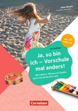 Ja, so bin ich &ndash; Vorschule mal anders! - Lina Madlener