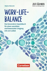 Work-Life-Balance - Sibylle Münnich
