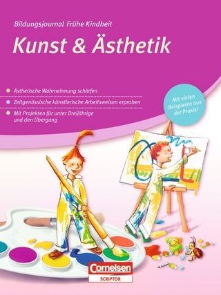 Bildungsjournal Frühe Kindheit / Kunst & Ästhetik