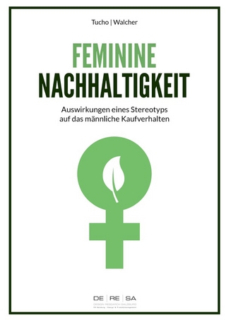 Feminine Nachhaltigkeit