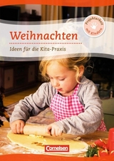 Projektarbeit mit Kindern / Weihnachten - Karin Sch&auml;ufler