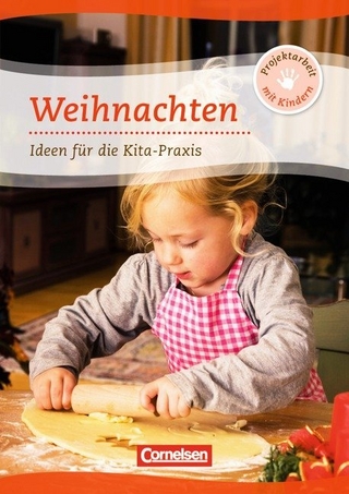 Projektarbeit mit Kindern / Weihnachten