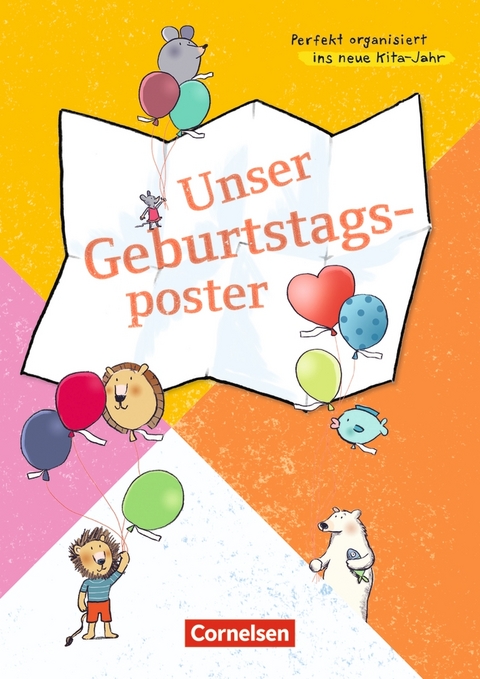 Unser Geburtstagsposter