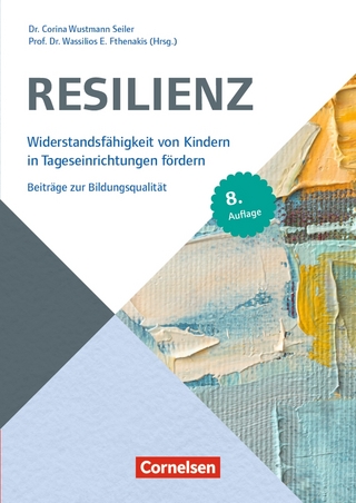 Beiträge zur Bildungsqualität / Resilienz (8. Auflage)