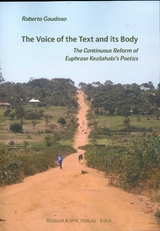 The Voice of the Text and its Body - Roberto Gaudioso