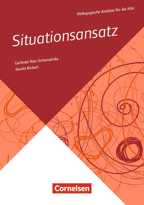 Situationsansatz - Gerlinde Ries-Schemainda, Karola Bicherl