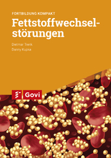 Fettstoffwechselst&ouml;rungen - Dietmar Trenk, Danny Kupka