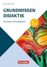 Grundwissen Didaktik - 