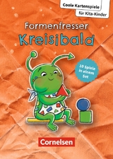 Formenfresser Kreisibald