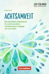 Achtsamkeit - Ulrike Funk