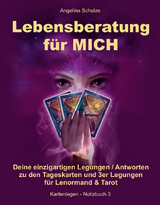 Lebensberatung f&uuml;r MICH - Angelina Schulze
