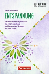 Entspannung - Kerstin Marchlewski