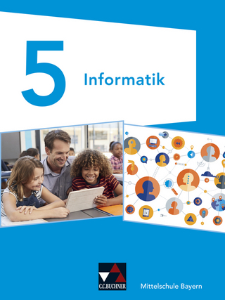 Informatik – Mittelschule Bayern / Informatik Mittelschule Bayern 5