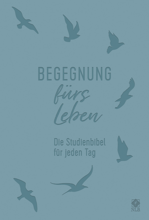 Begegnung f&uuml;rs Leben, Kunstleder