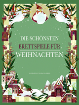 Die sch&ouml;nsten Brettspiele f&uuml;r Weihnachten