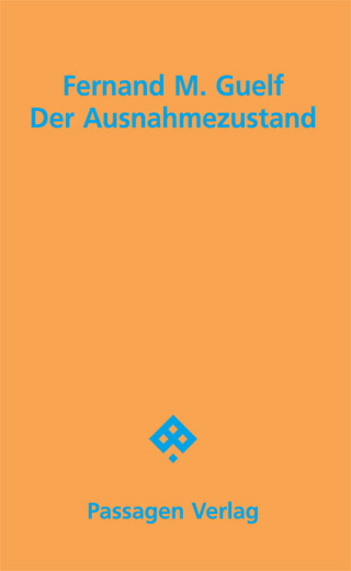 Der Ausnahmezustand