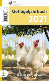 Geflügeljahrbuch 2021 - 
