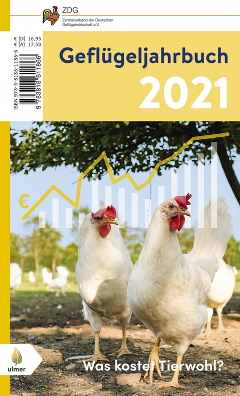 Geflügeljahrbuch 2021