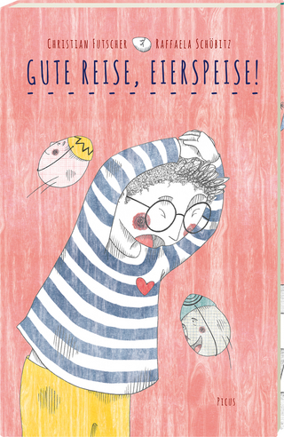 Gute Reise, Eierspeise!