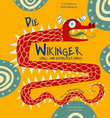 Die Wikinger - Federica Magrin