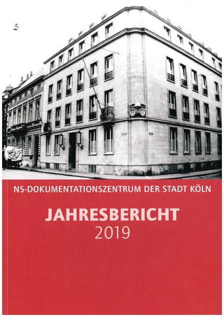 Jahresbericht / Jahresbericht 2019