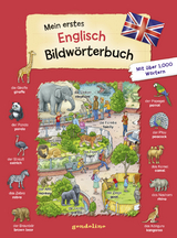 Mein erstes Englisch Bildw&ouml;rterbuch