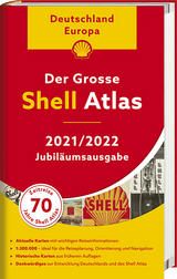 Der Shell Atlas 2021/2022 - 