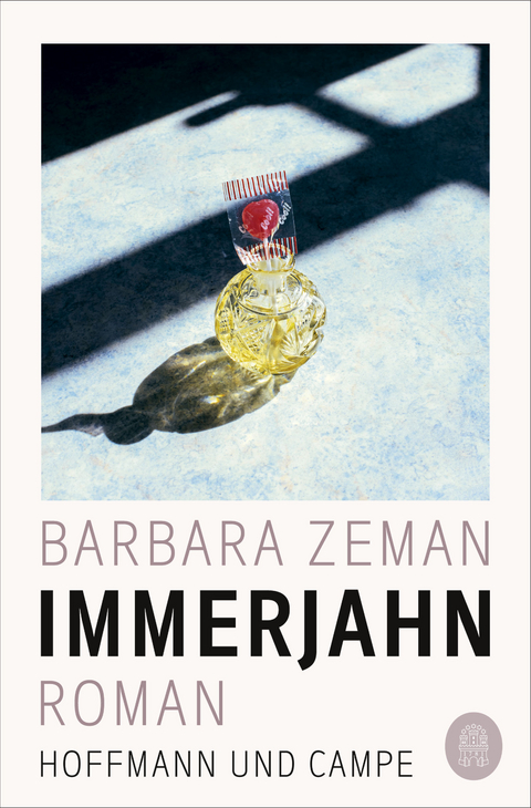 Immerjahn - Barbara Zeman